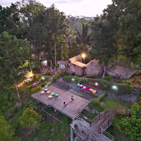 Taman Asta Gangga By Ecommerceloka Silebeng エクステリア 写真