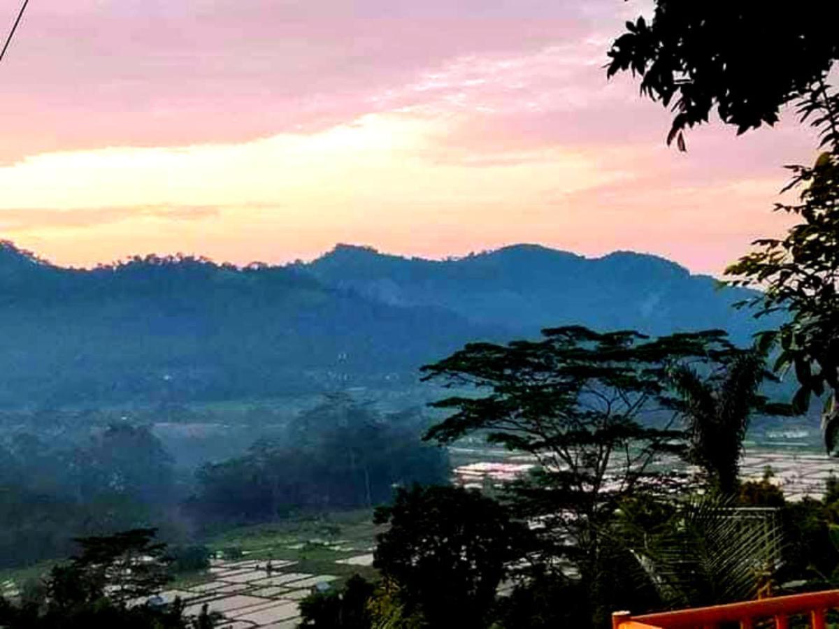 Taman Asta Gangga By Ecommerceloka Silebeng エクステリア 写真