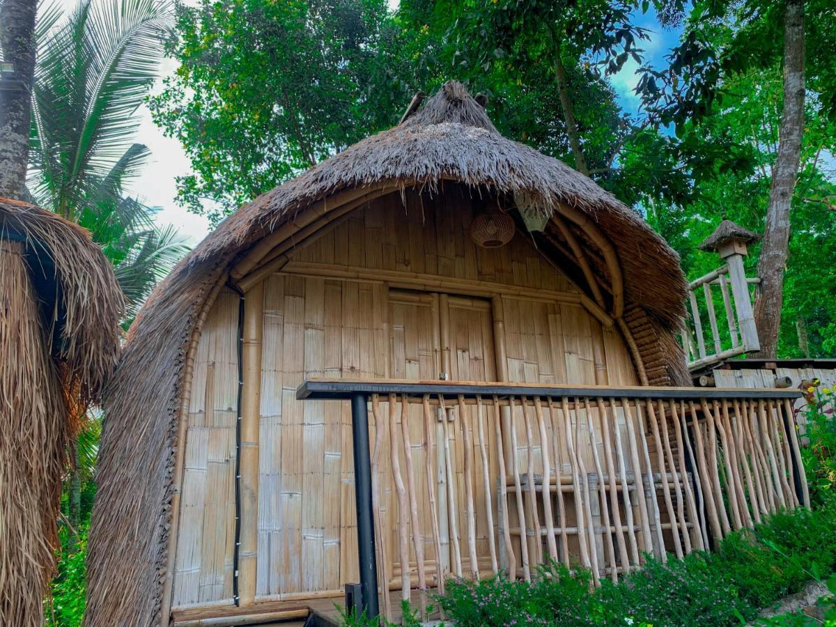 Taman Asta Gangga By Ecommerceloka Silebeng エクステリア 写真