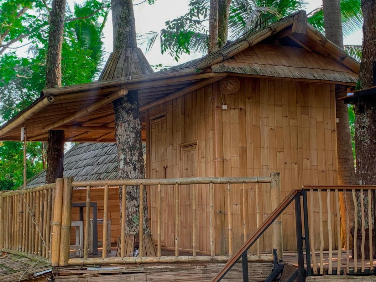 Taman Asta Gangga By Ecommerceloka Silebeng エクステリア 写真