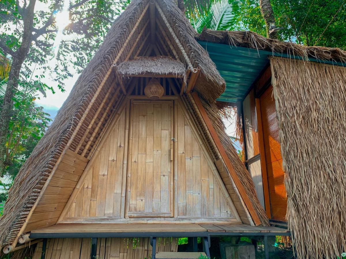 Taman Asta Gangga By Ecommerceloka Silebeng エクステリア 写真