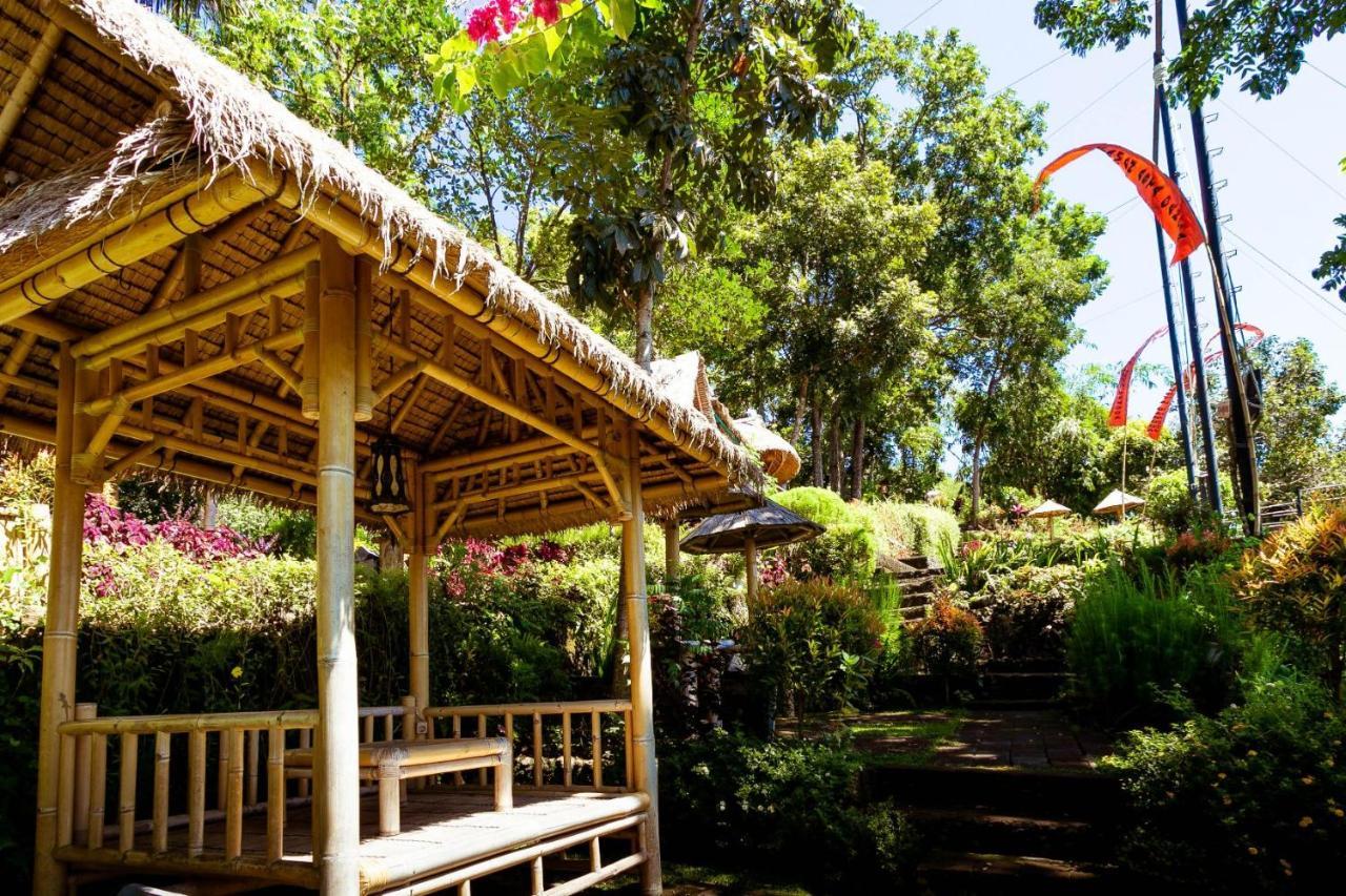Taman Asta Gangga By Ecommerceloka Silebeng エクステリア 写真