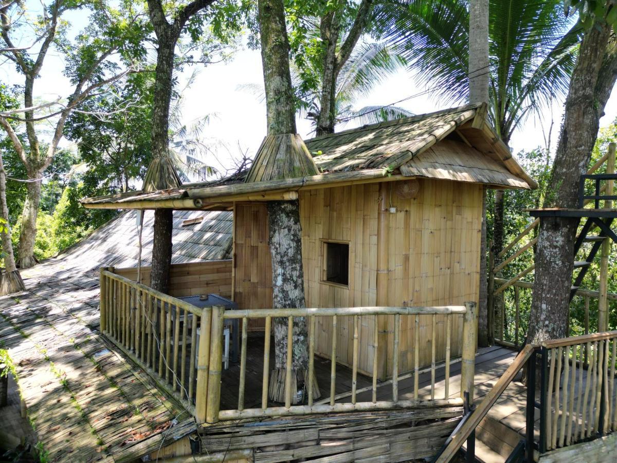 Taman Asta Gangga By Ecommerceloka Silebeng エクステリア 写真