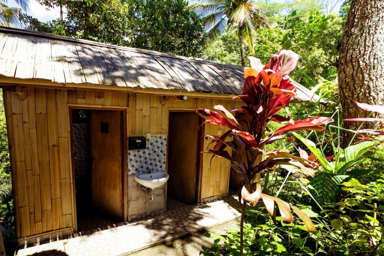 Taman Asta Gangga By Ecommerceloka Silebeng エクステリア 写真