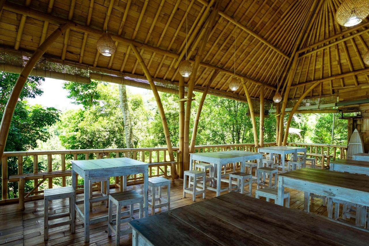 Taman Asta Gangga By Ecommerceloka Silebeng エクステリア 写真