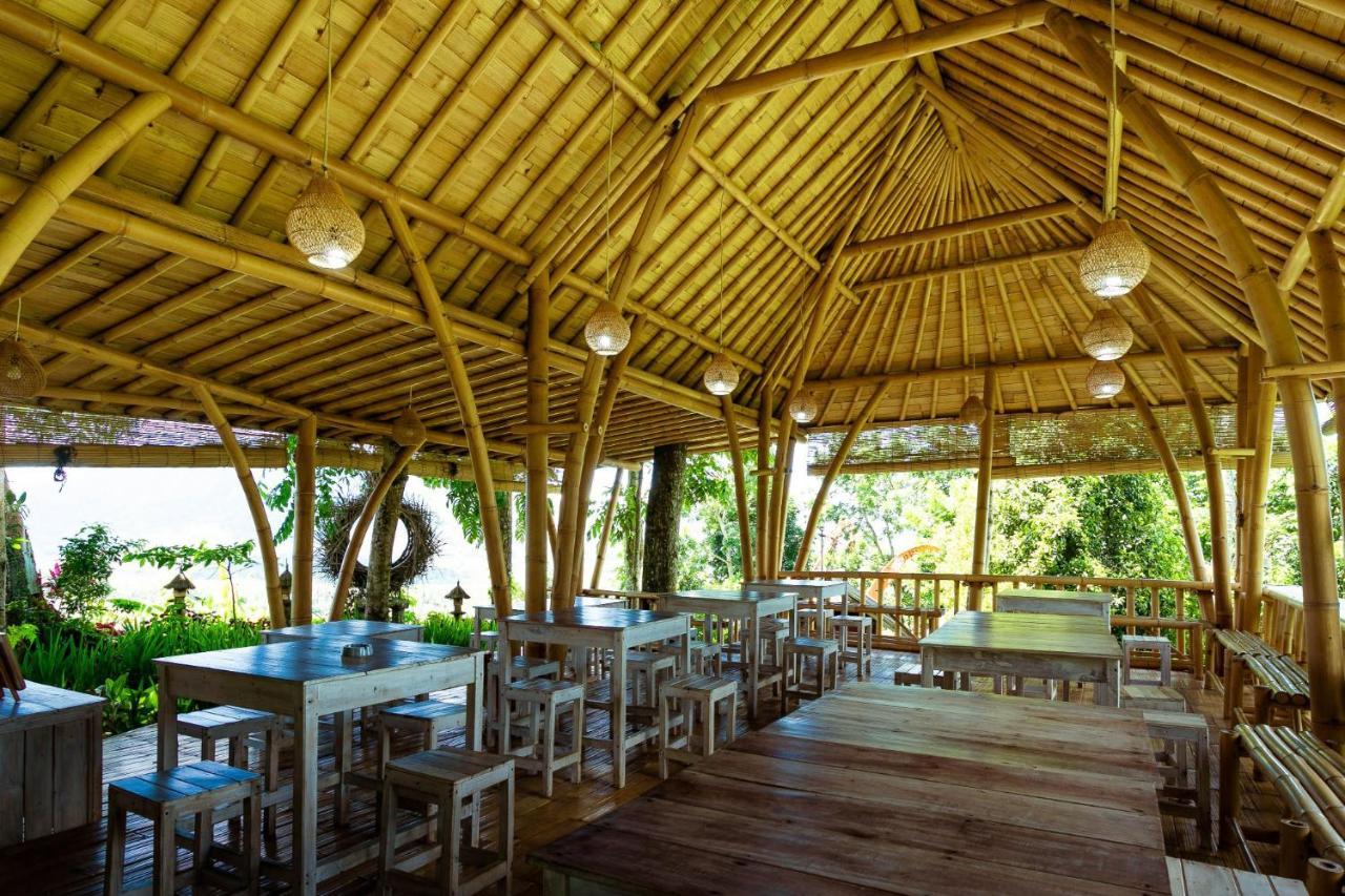 Taman Asta Gangga By Ecommerceloka Silebeng エクステリア 写真