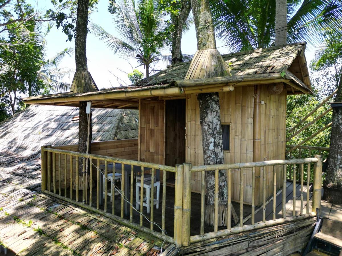 Taman Asta Gangga By Ecommerceloka Silebeng エクステリア 写真