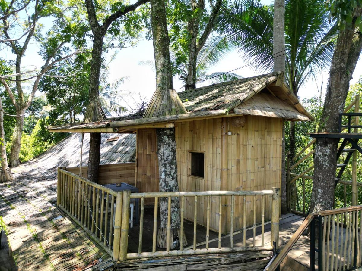 Taman Asta Gangga By Ecommerceloka Silebeng エクステリア 写真