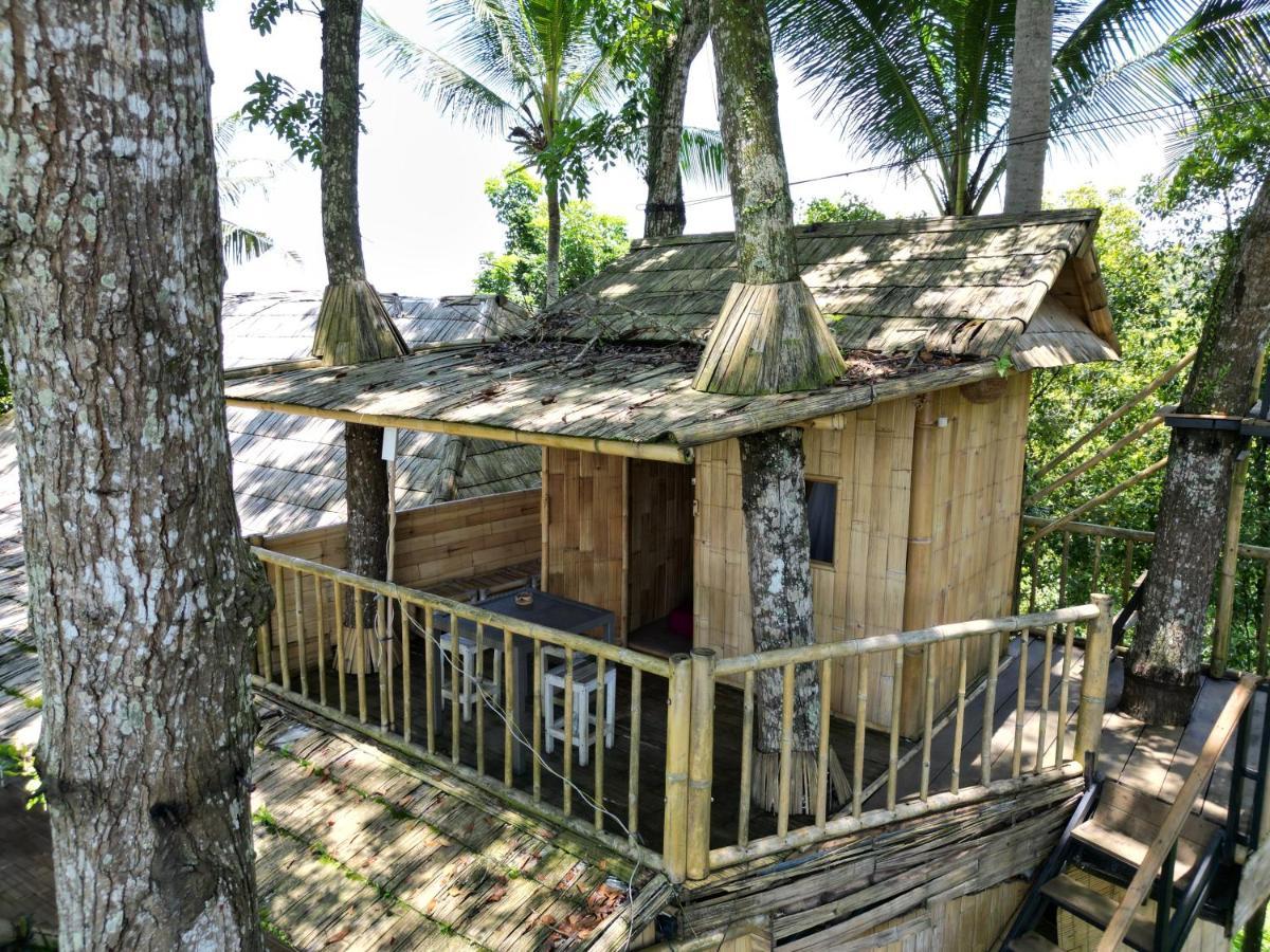 Taman Asta Gangga By Ecommerceloka Silebeng エクステリア 写真
