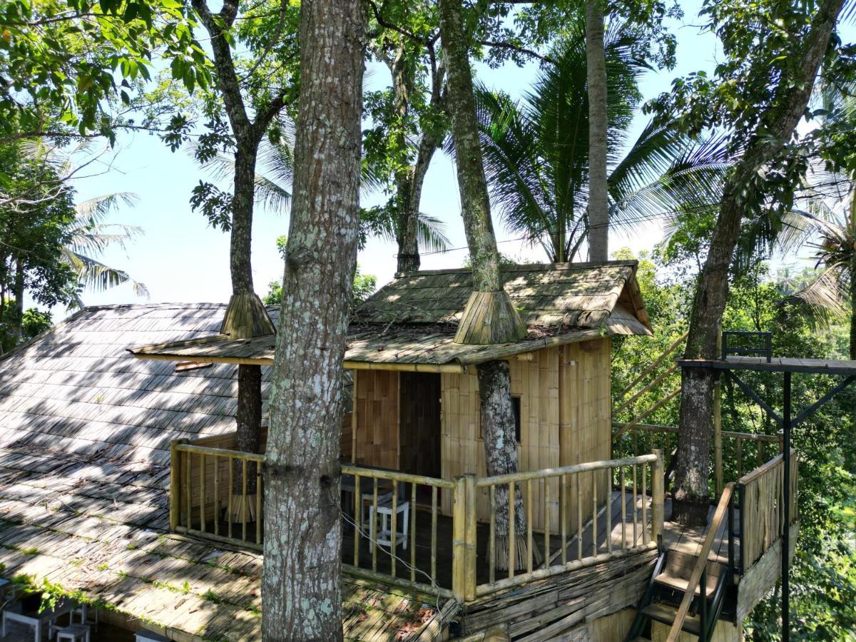 Taman Asta Gangga By Ecommerceloka Silebeng エクステリア 写真