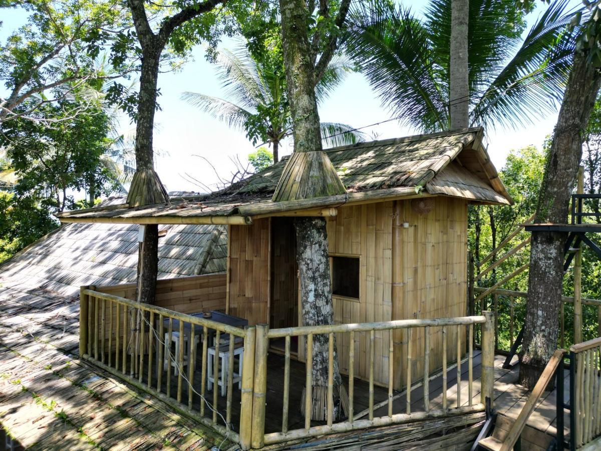 Taman Asta Gangga By Ecommerceloka Silebeng エクステリア 写真
