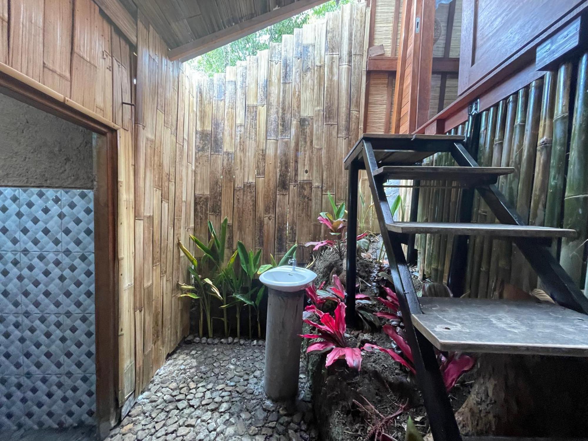 Taman Asta Gangga By Ecommerceloka Silebeng エクステリア 写真