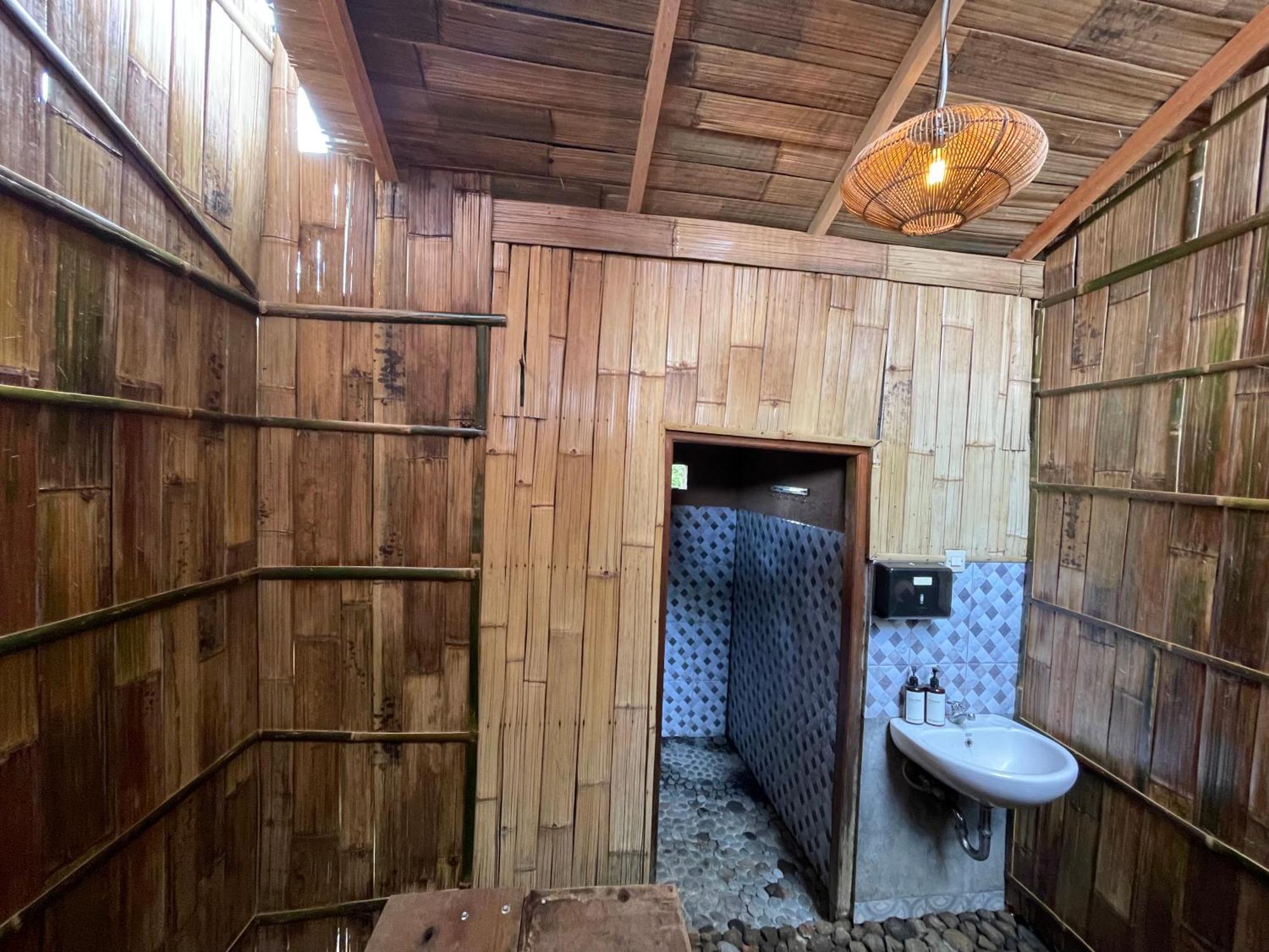 Taman Asta Gangga By Ecommerceloka Silebeng エクステリア 写真