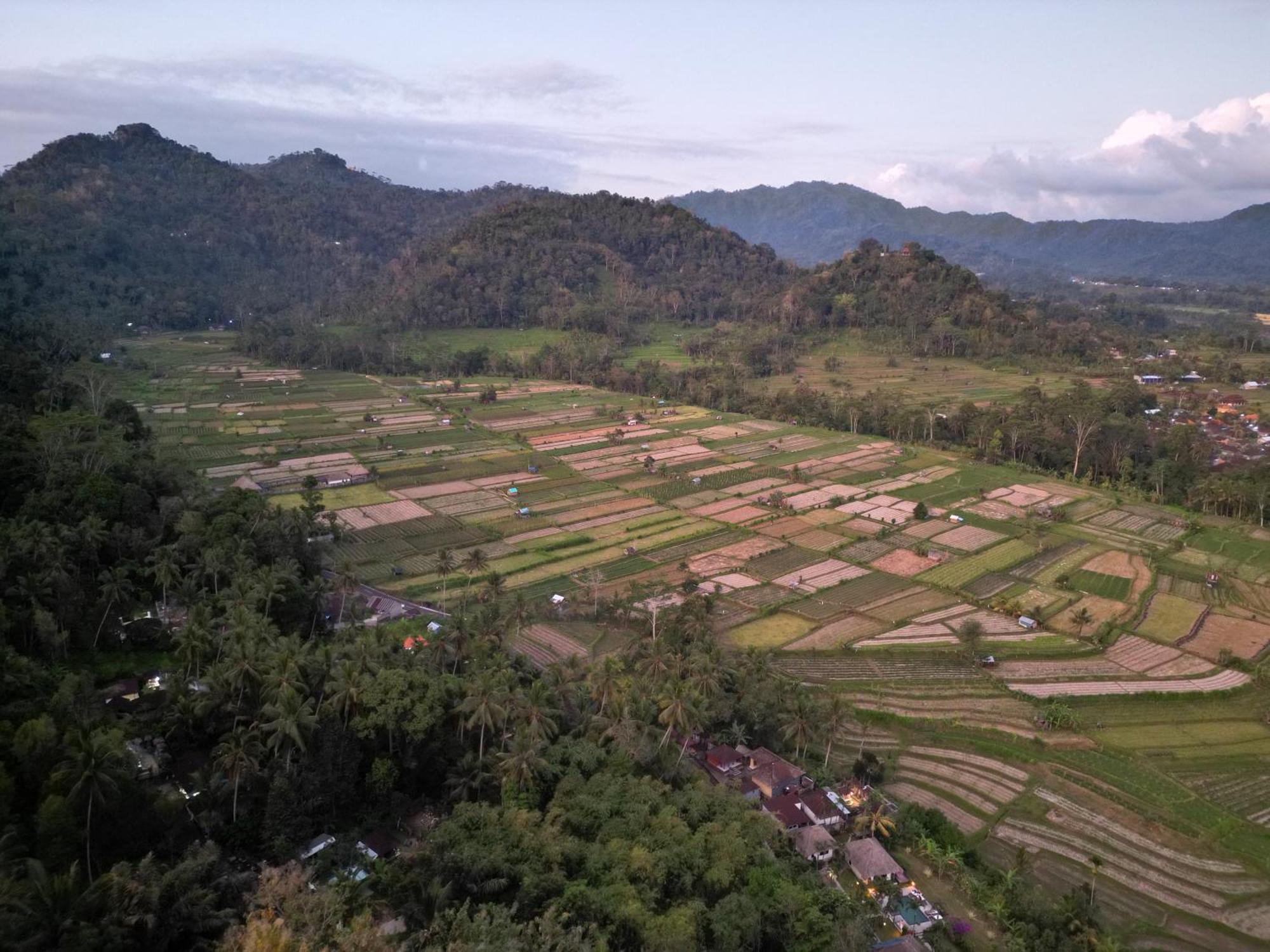 Taman Asta Gangga By Ecommerceloka Silebeng エクステリア 写真